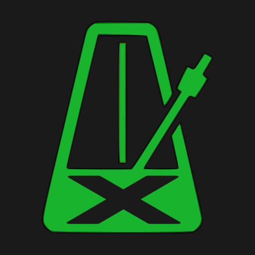 TempoX Logo